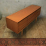 Mid Century Teak Lowline Chest of Drawers