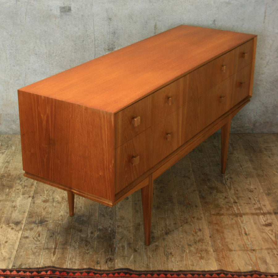 vintage_mid_century_teak_mcintosh_sideboard_drawers
