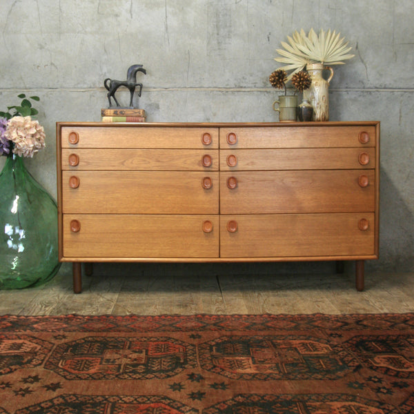 mid_century_meredew_teak_bank_of_drawers_chest
