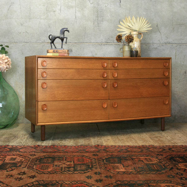 mid_century_meredew_teak_bank_of_drawers_chest