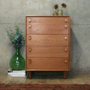 vintage_mid_century_teak_meredew_tallboy_drawers