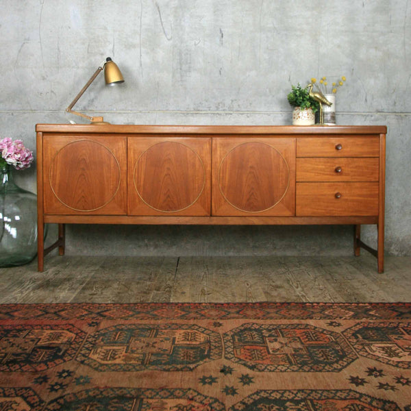 vintage_mid_century_teak_nathan_circles_sideboard