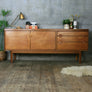 Mid Century Nathan Teak Sideboard