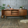 Mid Century Nathan Teak Sideboard
