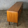 Mid Century Nathan Teak Sideboard
