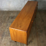 Mid Century Nathan Teak Sideboard