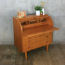 vintage_mid_century_teak_roll_top_ostergaad_bureau_desk
