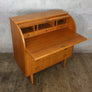 vintage_mid_century_teak_roll_top_ostergaad_bureau_desk