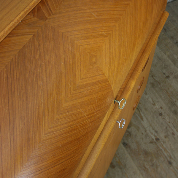 vintage_mid_century_teak_roll_top_ostergaad_bureau_desk