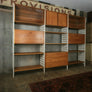 vintage_mid_century_teak_staples_robert_heal_ladderax