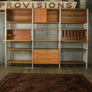 vintage_mid_century_teak_staples_robert_heal_ladderax