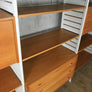 vintage_mid_century_teak_staples_robert_heal_ladderax