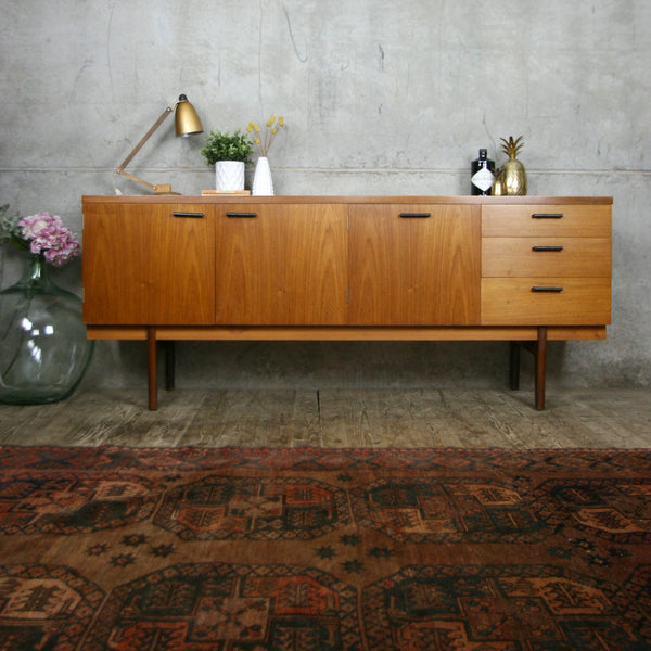 vintage_mid_century_teak_uniflex_sideboard