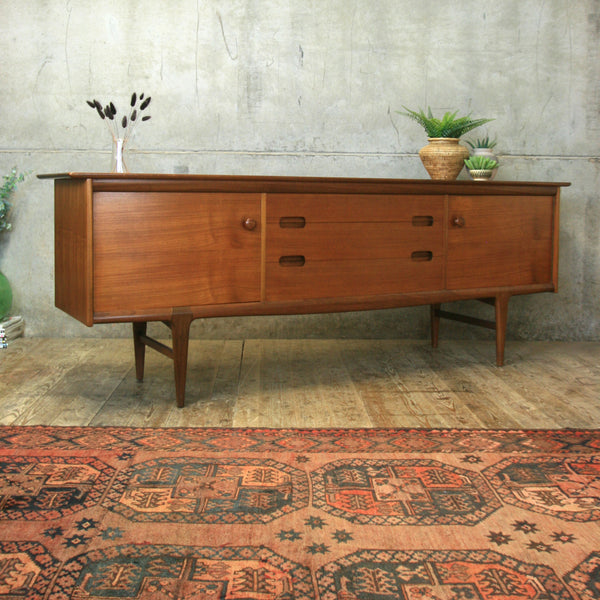 vintage_mid_century_teak_younger_fonseca_john_herbert_sideboard