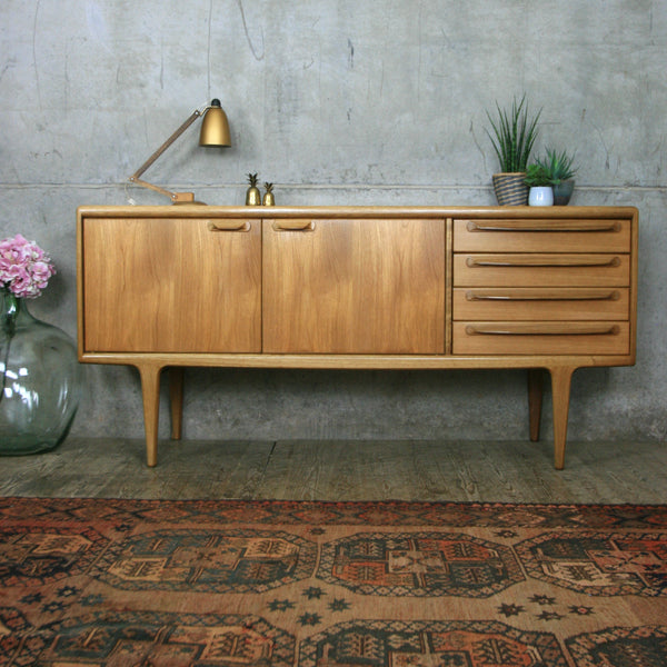vintage_mid_century_teak_younger_john_herbert_sideboard