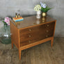 Mid Century Uniflex Chest of Drawers