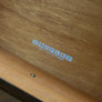 Mid Century Uniflex Chest of Drawers