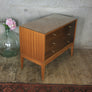 Mid Century Uniflex Chest of Drawers