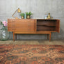 vintage_mid_century_uniflex_sideboard