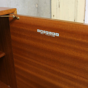 vintage_mid_century_uniflex_sideboard