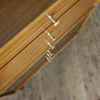 vintage_mid_century_uniflex_walnut_tallboy_chest_of_drawers