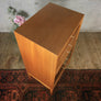 vintage_mid_century_uniflex_walnut_tallboy_chest_of_drawers