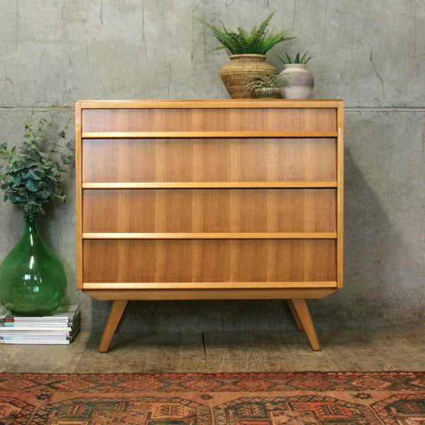 vintage_mid_century_walnut_avalon_yatton_chest_of_drawers