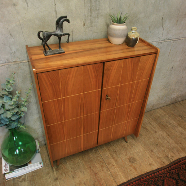 vintage_mid_century_walnut_bookcase_cabinet