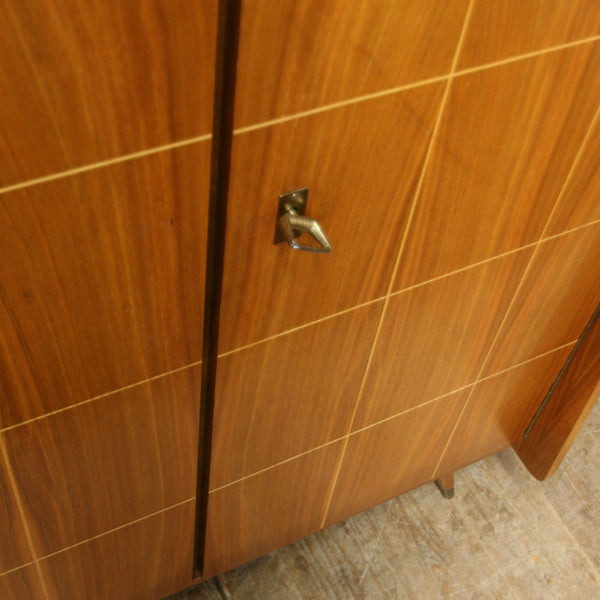 vintage_mid_century_walnut_bookcase_cabinet