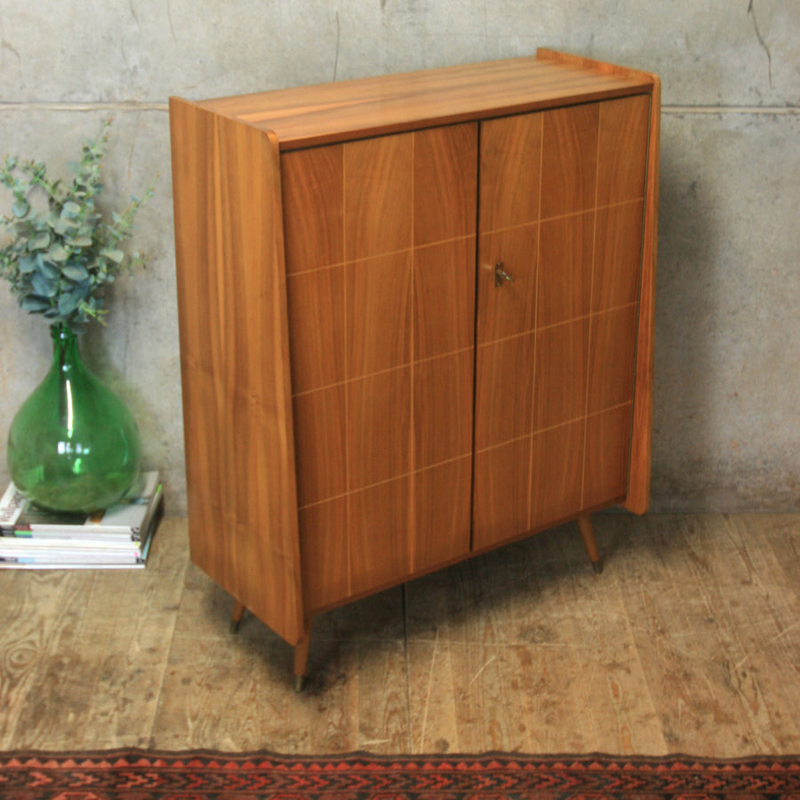 vintage_mid_century_walnut_bookcase_cabinet