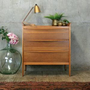 vintage_mid_century_walnut_chest_of_drawers