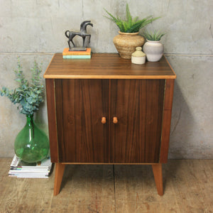 vintage_mid_century_walnut_cupboard_cabinet