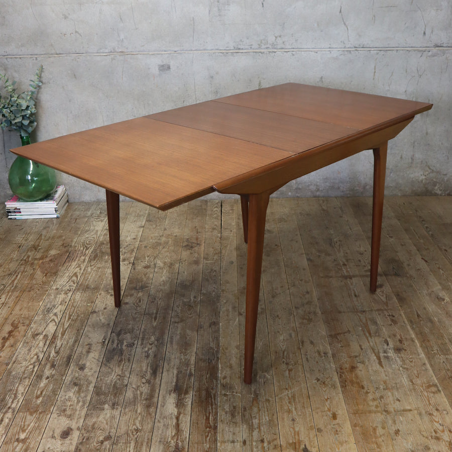 vintage_mid_century_walnut_extending_dining_table