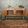 vintage_mid_century_walnut_italian_sideboard