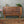 Small Mid Century Walnut Sideboard #3/19