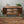 Small Mid Century Walnut Sideboard #3/19