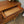 Small Mid Century Walnut Sideboard #3/19