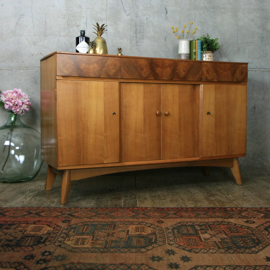 vintage_mid_century_walnut_nathan_sideboard_cabinet