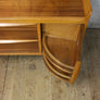 Mid Century Walnut Sideboard / Dressing Table 08/18