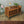 Mid Century Walnut Sideboard / Dressing Table 08/18