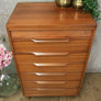 vintage_mid_century_white_&_newton_tallboy_chest_of_drawers
