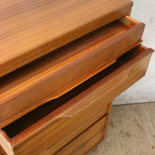 vintage_mid_century_white_&_newton_tallboy_chest_of_drawers