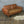 Midcentury Danish Two Seater Tan Leather Sofa