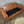 Midcentury Danish Two Seater Tan Leather Sofa