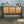 Mid Century Walnut Sideboard