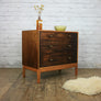Mid Century Stag Chest of Drawers