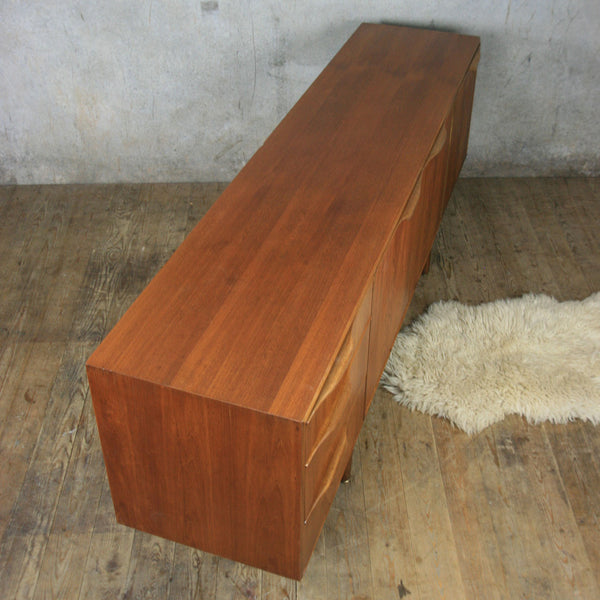 Mid century Teak McIntosh Dunvegan Sideboard