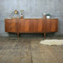 Mid century Teak McIntosh Dunvegan Sideboard