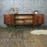 Mid century Teak McIntosh Dunvegan Sideboard
