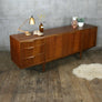 Mid century Teak McIntosh Dunvegan Sideboard